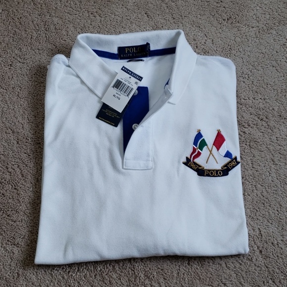 Polo Ralph Lauren Other - Polo Ralph Lauren Polo Shirt